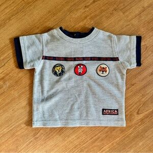 Disney Africa Outdoor Adventure Top